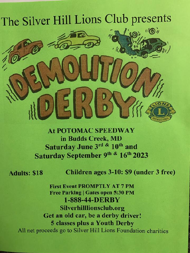 Community Events - 977 The Bay